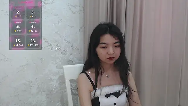 Snapshot of Shy_Kira chatting on July 20, 8:50 am Shy Kira online show from July 20, 8:50 am