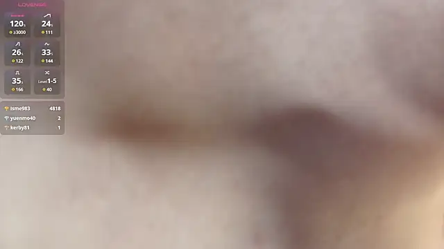 Naomi 52 online show from March 12, 9:44 am