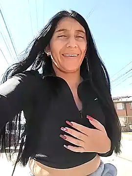 Nathalia-001 online show from December 11, 2:44 pm