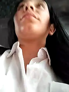 Nathalia-001 online show from December 12, 3:16 pm