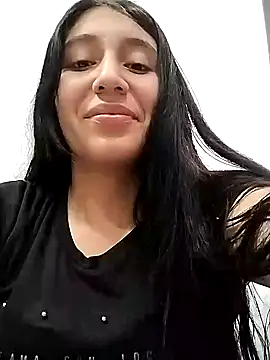 Nathalia-001 online show from December 27, 8:28 pm