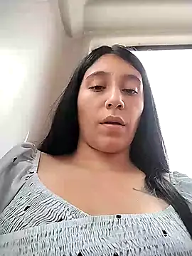 Nathalia-001 online show from January 2, 5:39 pm