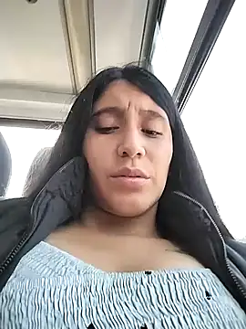 Nathalia-001 online show from January 2, 8:46 pm