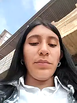 Nathalia-001 online show from January 7, 8:52 pm