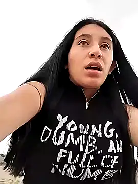 Nathalia-001 online show from January 8, 2:46 pm