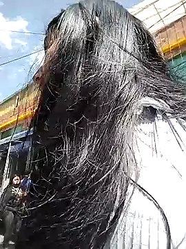 Nathalia-001 online show from February 1, 3:39 pm