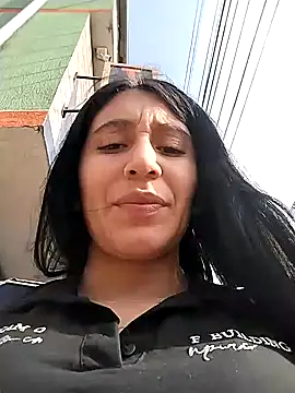 Nathalia-001 online show from February 6, 8:56 pm