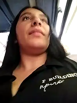 Nathalia-001 online show from February 8, 3:00 pm