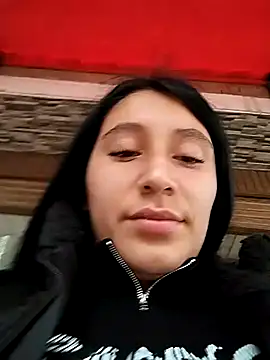 Nathalia-001 online show from February 17, 8:47 pm