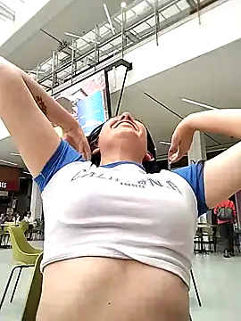 Nathalia-001 online show from February 18, 5:42 pm