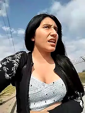 Nathalia-001 online show from February 20, 8:36 pm