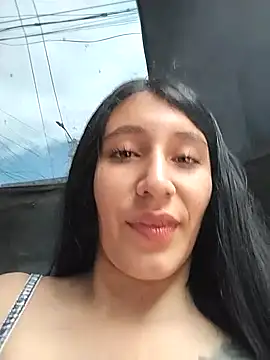 Nathalia-001 online show from February 21, 2:48 pm