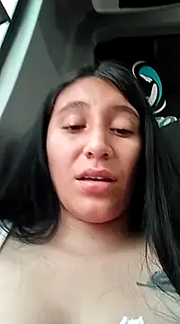 Nathalia-001 online show from February 28, 5:59 pm