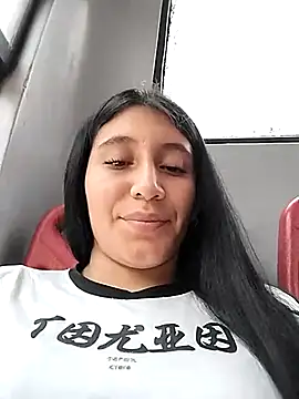 Nathalia-001 online show from March 3, 5:39 pm