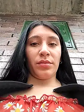 Nathalia-001 online show from March 4, 2:42 pm