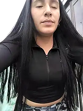 Nathalia-001 online show from March 6, 2:51 pm