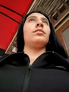 Nathalia-001 online show from March 6, 8:37 pm