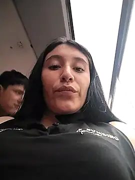 Nathalia-001 online show from March 10, 8:45 pm