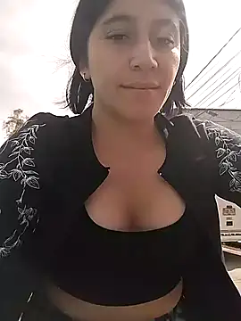 Nathalia-001 online show from March 12, 2:34 pm