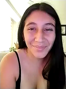 Nathalia-001 online show from March 12, 5:38 pm