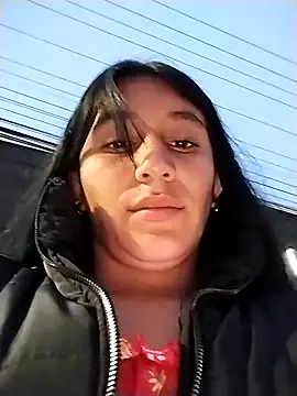 Nathalia-001 online show from March 15, 2:55 pm