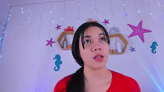 Emiily Parkerr online show from September 11, 3:06 am