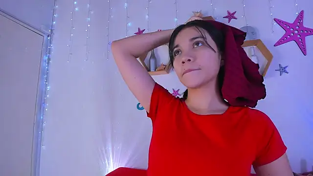 Emiily Parkerr online show from October 18, 2:58 am