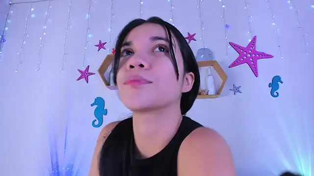 Emiily Parkerr online show from November 22, 3:05 am