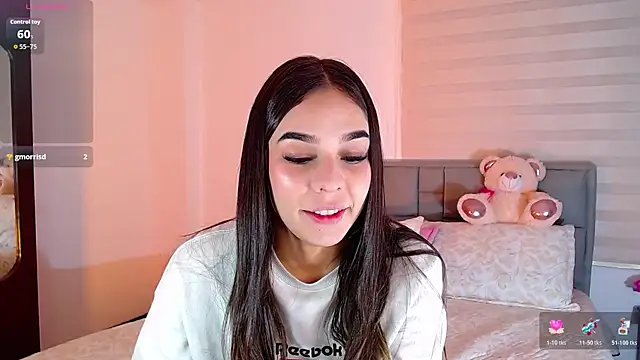 astrid-omega online show from June 14, 2:24 am