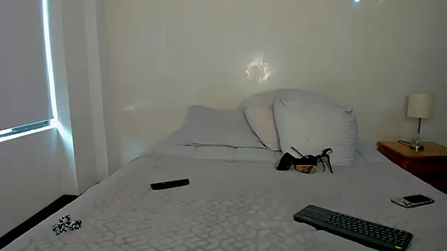 melisa ferretti online show from March 3, 6:03 pm