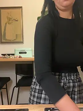 Snapshot of Off__Melonenmandy chatting on February 25, 5:55 pm Off Melonenmandy online show from February 25, 5:55 pm