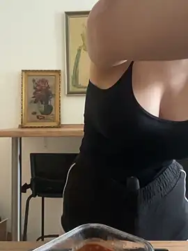 Off  Melonenmandy online show from June 6, 2:33 pm