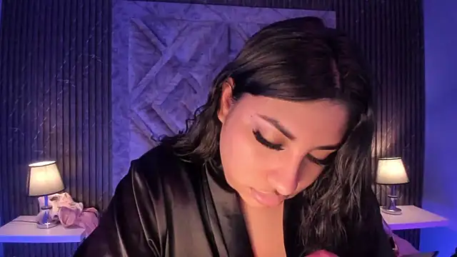 CANDYGABYY online show from March 22, 4:03 am