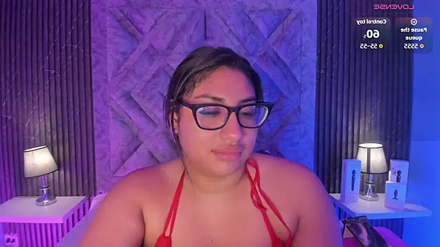 CANDYGABYY online show from February 13, 3:57 am