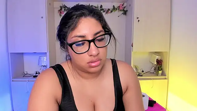 CANDYGABYY online show from March 26, 7:41 pm