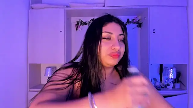 CANDYGABYY online show from June 8, 8:09 pm