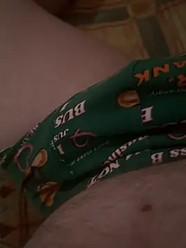 Sexygoat30 online show from October 31, 7:37 pm