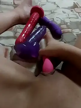 lizzy kissy666 online show from January 5, 3:34 pm