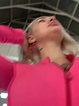 Sextazy online show from January 11, 12:07 pm