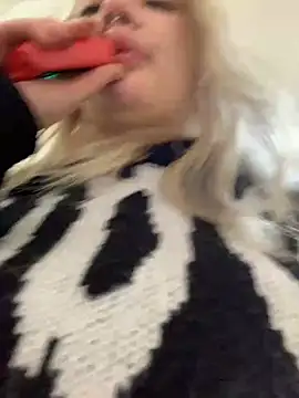 Sextazy online show from January 17, 12:21 pm