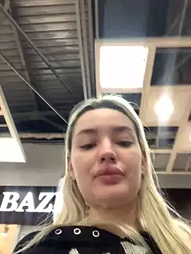 Sextazy online show from February 14, 12:47 pm