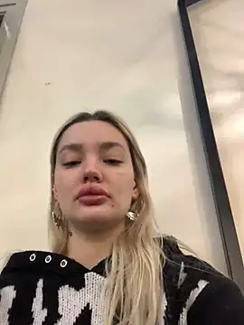 Sextazy online show from March 2, 7:54 am