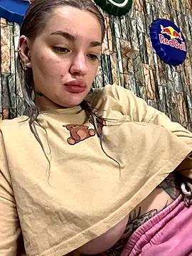 Sextazy online show from November 4, 9:52 am