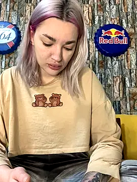 Sextazy online show from December 14, 10:09 am