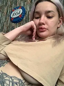 Sextazy online show from April 21, 10:54 am