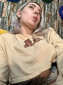 Sextazy online show from April 22, 3:46 pm