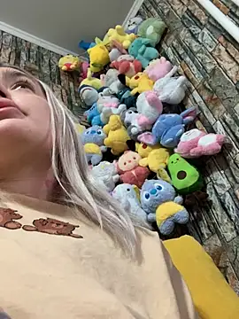 Sextazy online show from April 23, 12:29 pm