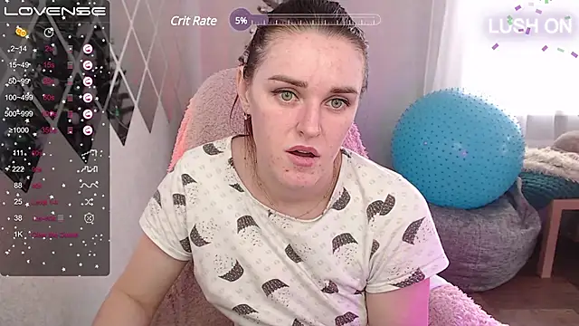 Bella  Swoon online show from January 23, 8:57 am