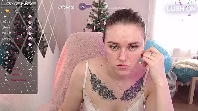 Bella  Swoon online show from January 30, 6:46 am