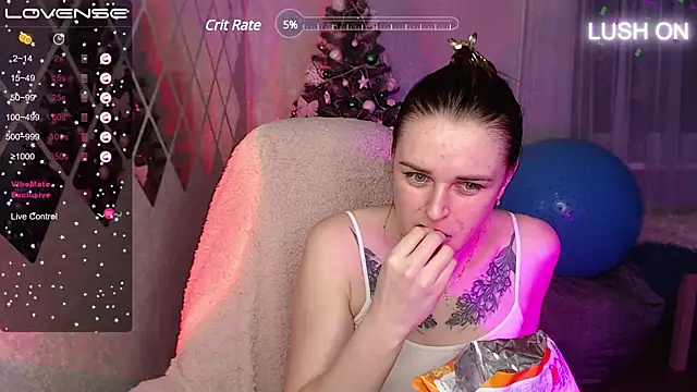 Bella  Swoon online show from February 3, 4:10 pm